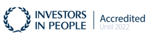 Investors in People - Accredited