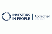 Investors in People - Accredited